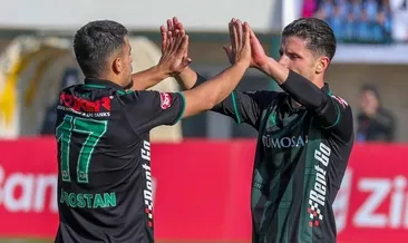 Ziraat Türkiye Kupası: Konyaspor, Muş’ta turladı! | İşte maçın özeti