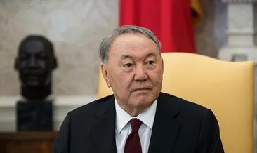Kazakistan’daki olayların ardından Nazarbayev ilk kez konuştu: Soruşturma bu soruya cevap verecektir