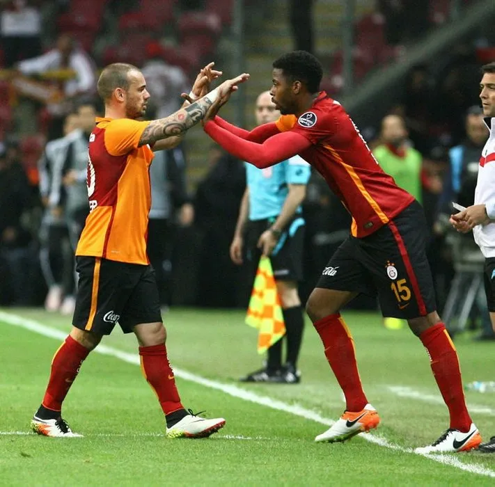 Ryan Donk, Galatasaray’a dönüyor
