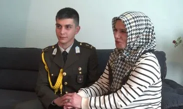 Milli Savunma Bakanlığından Anneler Günü paylaşımı