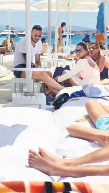 Magazin gündeminden başlıklar: 17 Haziran 2015