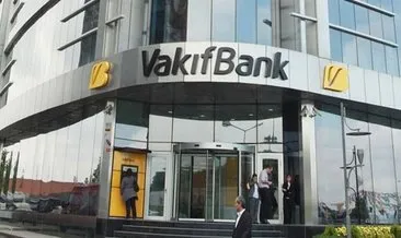 VakıfBank’tan 855 milyon dolarlık sendikasyon kredisi!