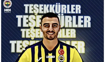 Fenerbahçe HDI Sigorta’da İzzet Ünver ile yollar ayrıldı!