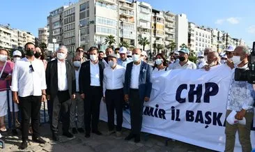 CHP ve HDP’den ortak miting! Kandil’e selam vererek seçim için düğmeye basıldı