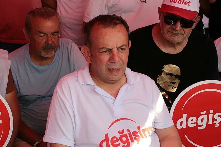 CHP genel merkezinde Tanju Özcan alarmı! Kılıçdaroğlu talimatı verdi