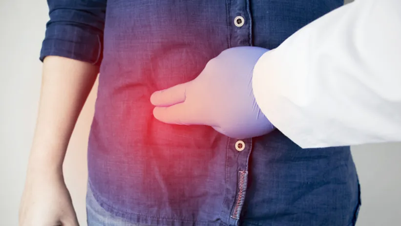 Safra kesesinde oluşan taşlara dikkat!