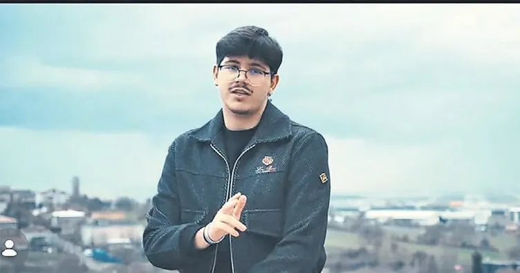 Barış Alişan’dan duygusal bir çıkış