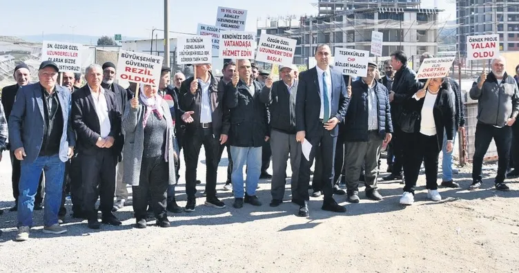 Şapkayı önünüze koyma zamanı