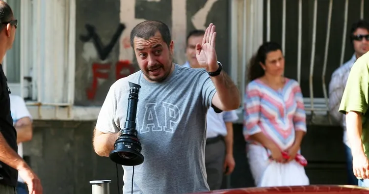 Ünlü yönetmen Murat Aslan’ın acı günü