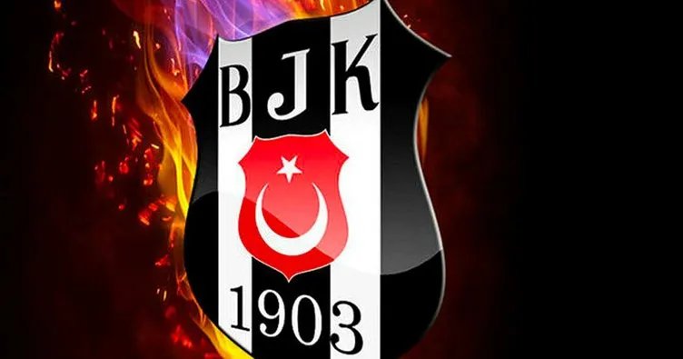 Beşiktaş Kulübü’nden TFF’ye sert tepki!