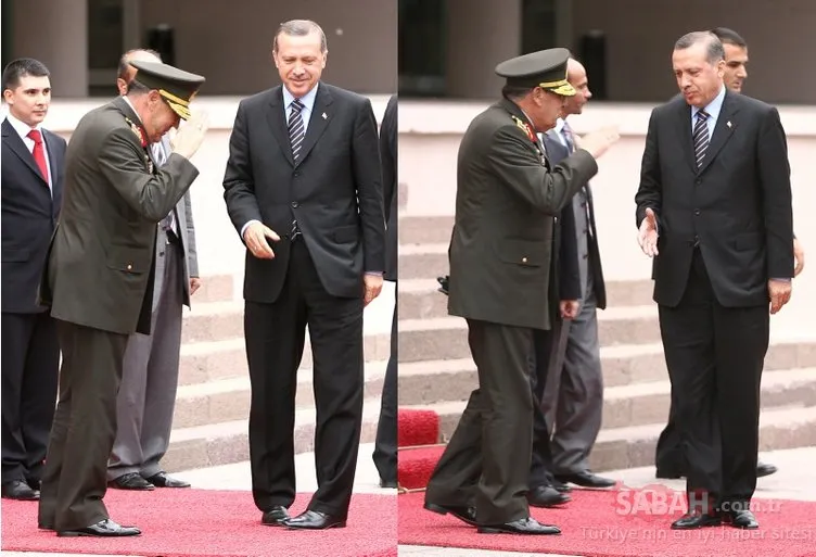 Yaşar Büyükanıt hayatını kaybetti! 25. Genelkurmay Başkanı Yaşar Büyükanıt kimdir?