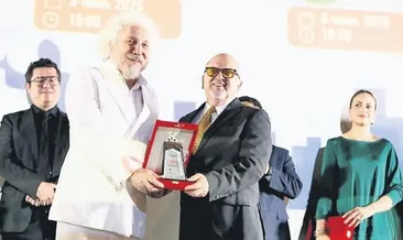 Kırgızistan’da kardeşlik köprüsü