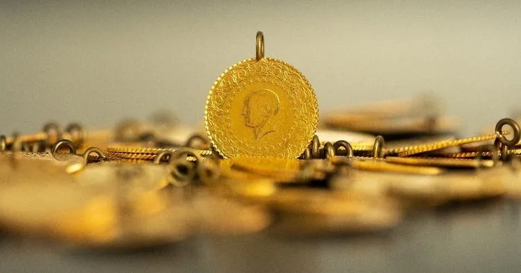 Bugün altın ne kadar oldu? 1 gram ve çeyrek altın kaç TL? 1 Kasım kuyumcu canlı altın fiyatları ne durumda?