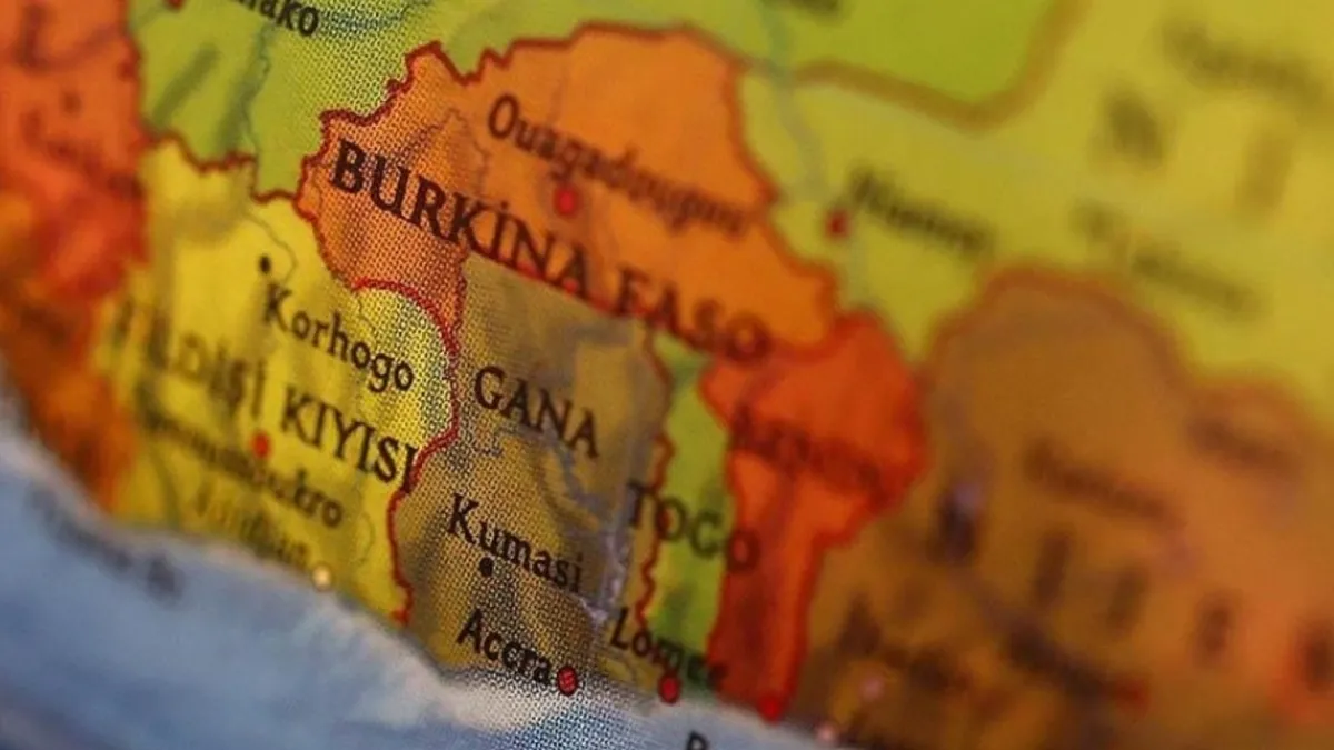 Gana’da asker alımında faciа: 6 ölü, 22 yaralı Gana’da asker alımında faciа: 6 ölü, 22 yaralı