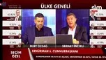 KKTC’li gazeteciden canlı yayında skandal sözler! Türkiye Cumhuriyeti Büyükelçisi yarın geri çekilmelidir! | Video