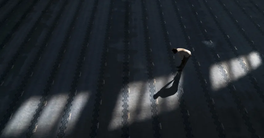 Necasetten Taharet Nedir, Nasıl Yerine Getirilir?