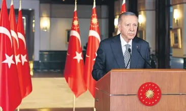 Yaraları sarıyoruz