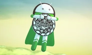 Android 8.0 Oreo güncellemesini alacak olan akıllı telefonlar