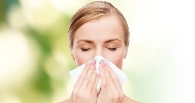 Burun Akintisina Ne Iyi Gelir Nasil Gecer Burun Akintisina Iyi Gelen Seyler Nelerdir Evde Dogal Ve Bitkisel Yontemlerle Nasil Durdurulur Son Dakika Haberler