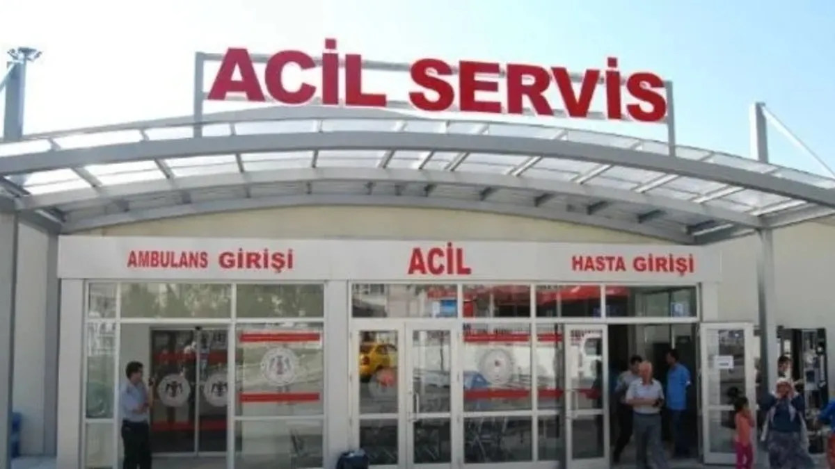 Küçük kızın hazin sonu: Havuzda boğuldu
