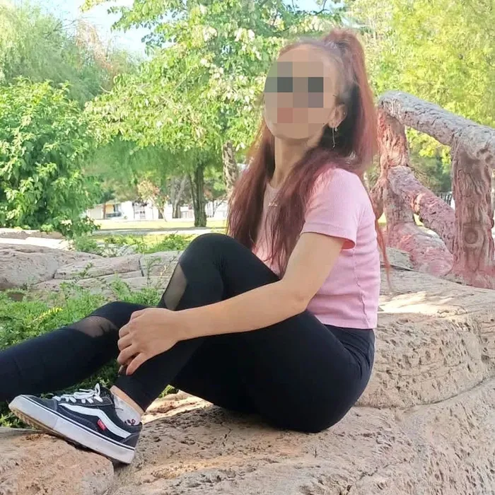 Karısını bıçaklayan koca telefon ile canlı yayın yaptı: Namusumuzu temizledik!