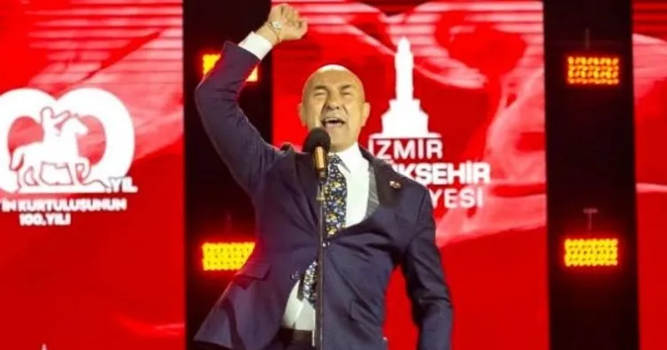 Tunç Soyer’e tepkiler çığ gibi