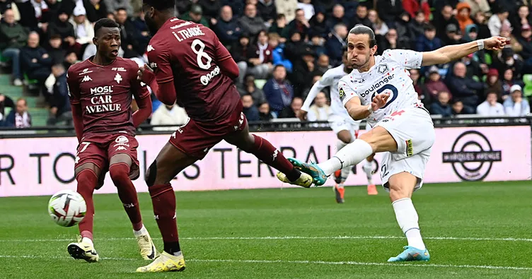 Yusuf Yazıcı’dan Milan açıklaması