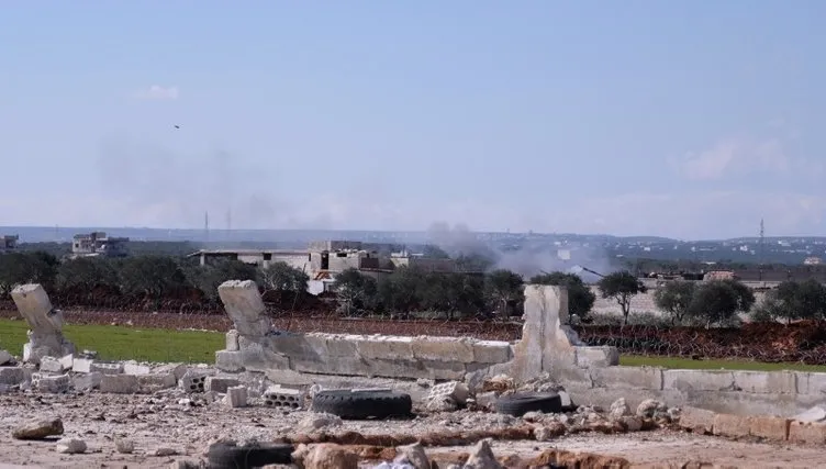 İdlib'den son dakika haberi: Ilımlı muhalifler harekete geçti