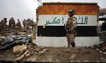 ABD’den Irak’taki vatandaşlarına uyarı: Ülkeden ayrılın