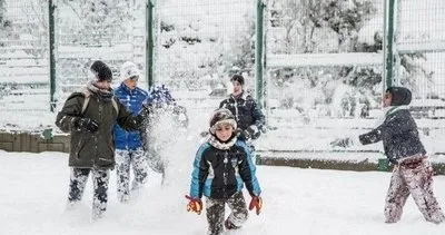 Yarın okullar tatil mi? 10 Ocak 2023 Salı kar tatili olan iller hangileri, hangi illerde tatil? Gözler Valilik açıklamalarında!
