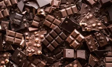 Sahte çikolata alarmı