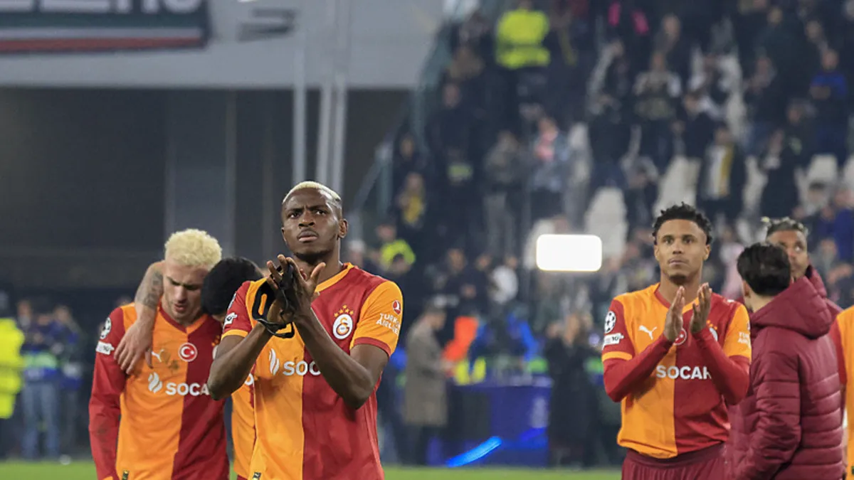 SON 16 TURU! Galatasaray–Liverpool maçı ne zaman, saat kaçta ve hangi kanalda? UEFA Şampiyonlar Ligi