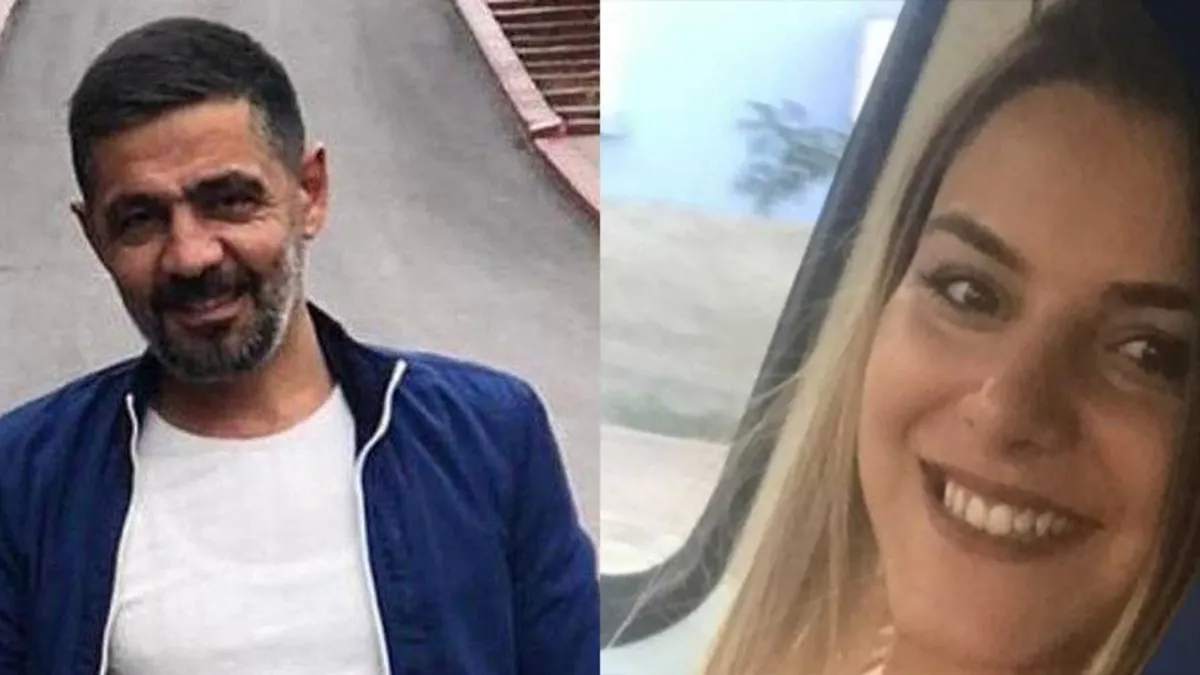 Gülaçtı cinayetinde karar: Ağırlaştırılmış müebbet