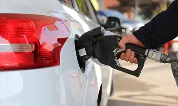 SON DAKİKA: Mazot indirimi sonrası bir indirim de benzine geliyor! Benzin fiyatı ne kadar olacak? #ankara