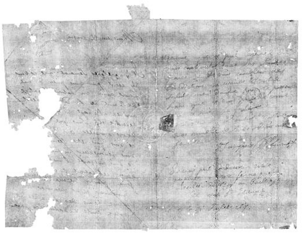 Hollanda'da keşfedildi! Şifreli mektubun gizemi 300 yıl sonra çözüldü...