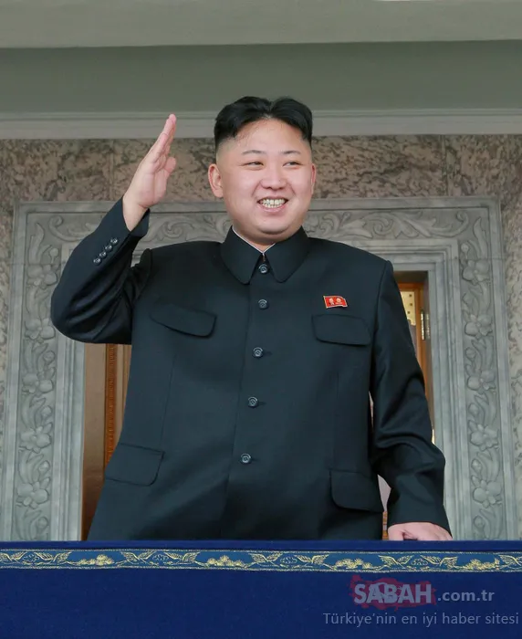 O depremlerin sebebi 'Kim'