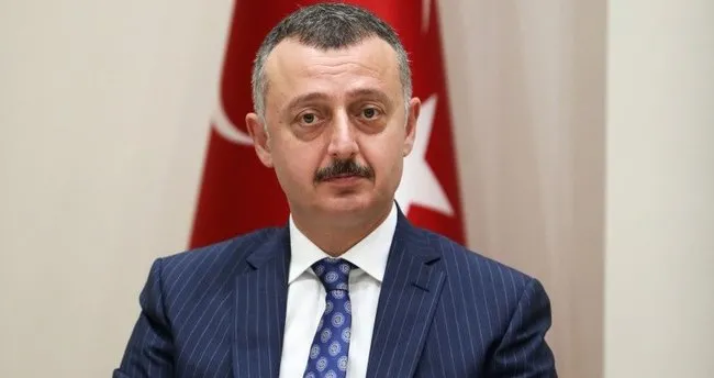 Başkan Büyükakın’dan deprem sonrası geçmiş olsun mesajı
