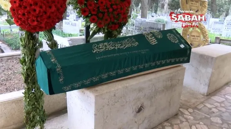 Türk basınının duayen ismi Seçkin Türesay son yolculuğuna uğurlandı | Video