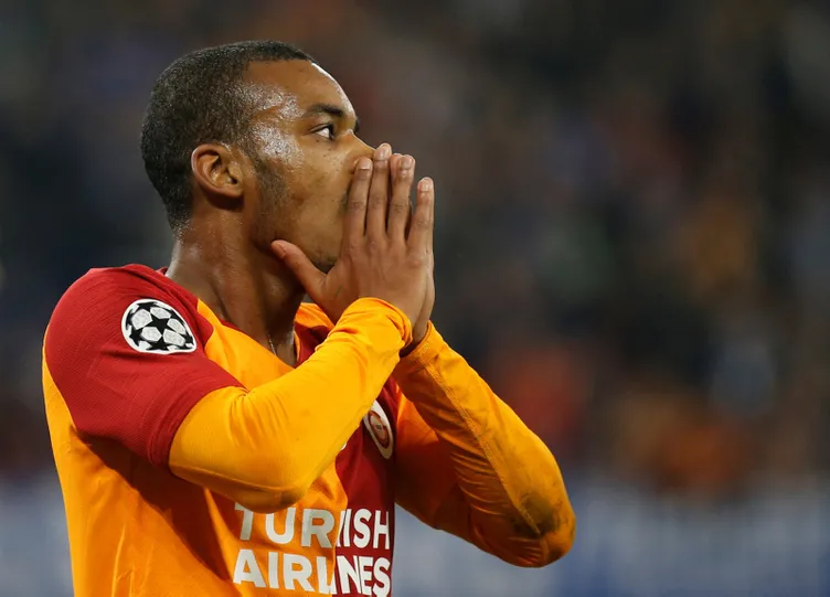 Fenerbahçe'den son dakika transfer müjdesi! Sarı lacivertliler Garry Rodrigues bombasını patlattı! İÅte detaylar
