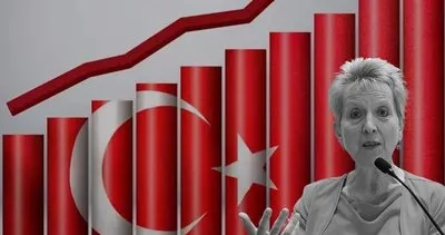 Türkiye ekonomisine güven artıyor! Uluslararası kuruluştan Flaş yorum! Bunun bir parçası olmak istiyoruz