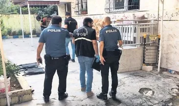 Baba-oğulun kavgası kanlı bitti