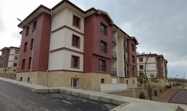 Malatya’da depremden etkilenen bölgelerin çehresi yeni konutlarla değişti
