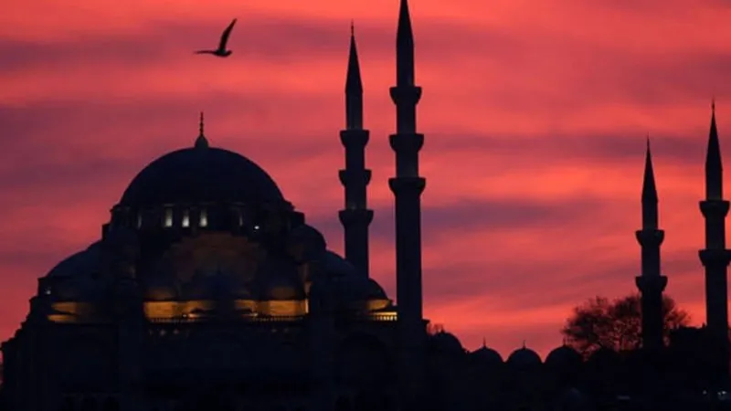 Ramazanda Sabah Namazi Ne Zaman Kilinir Ramazan Haberleri Haberleri