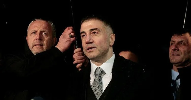 SON DAKİKA HABERİ: Jandarma Genel Komutanlığı’ndan, Sedat Peker’in iddialarına yalanlama