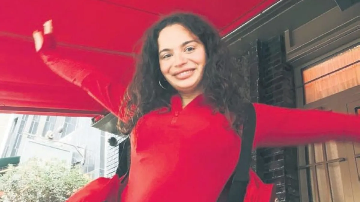 Bu kez hastalığını gizleyemedi Bu kez hastalığını gizleyemedi