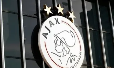 Ajax, kartal’dan tazminat istedi!