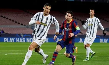 Messi ve Ronaldo son kez rakip olabilir! Futbolseverlerin tüyleri diken diken...