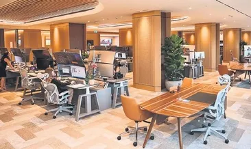 Akbank’tan dönüşüm hamlesi