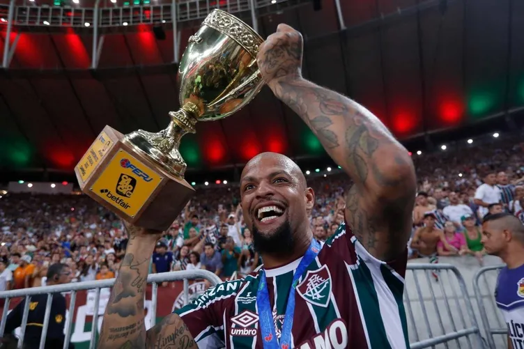 Son dakika haberleri: Felipe Melo’dan bomba transfer itirafı! Fenerbahçe’den teklif aldım