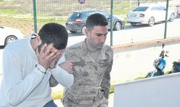 Özbek asıllı terörist yakalandı
